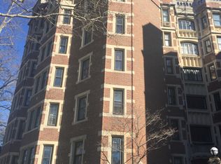 993 Memorial Dr APT 101, Cambridge, MA 02138