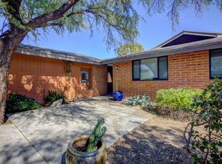 1421 S Brown Ave, Tucson, AZ 85710