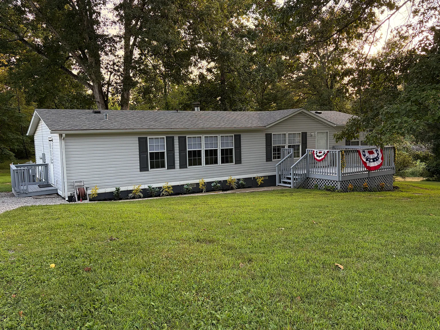 515 Christian Church Rd — Photo 1