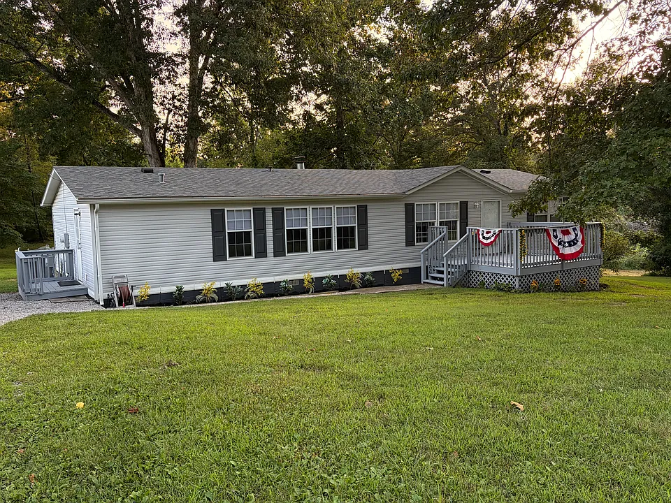 515 Christian Church Rd