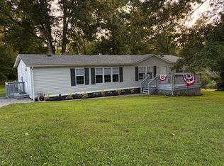 515 Christian Church Rd, Brandenburg, KY 40108
