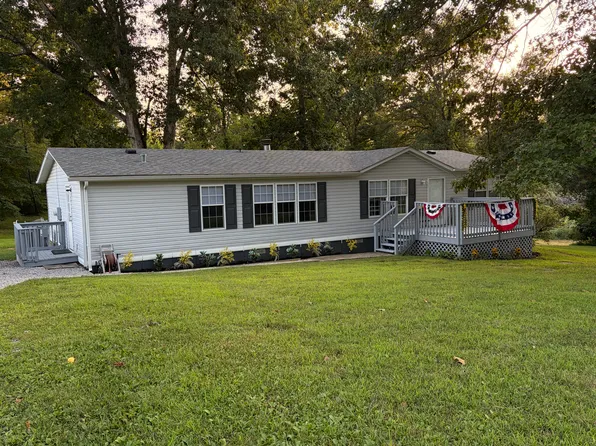 515 Christian Church Rd, Brandenburg, KY 40108