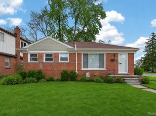 102 Jeffrey Ave, Royal Oak, MI 48073