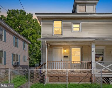110 Middle Ave, Millville, NJ, 08332