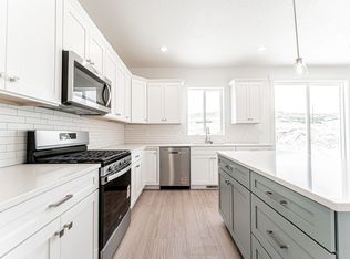 LOT 2129 N Vervain Ln #2859, Saratoga Springs, UT 84045