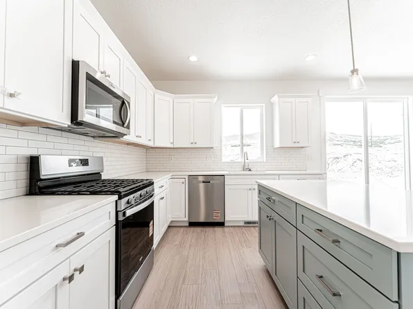 LOT 2129 N Vervain Ln #2859, Saratoga Springs, UT 84045