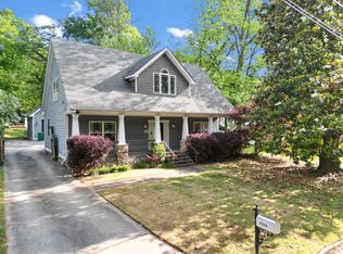 2038 East Dr, Decatur, GA 30032