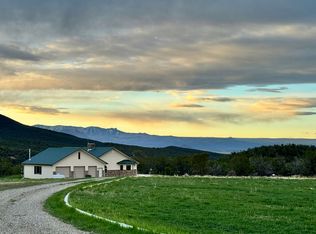 15222 3050th Rd, Hotchkiss, CO 81419