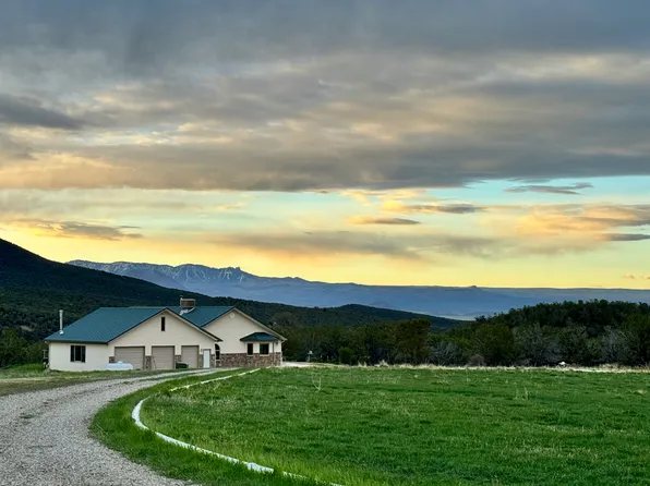 15222 3050th Rd, Hotchkiss, CO 81419