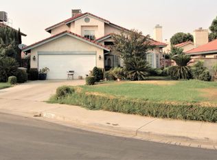 8008 Cold Springs Ct, Bakersfield, CA 93313