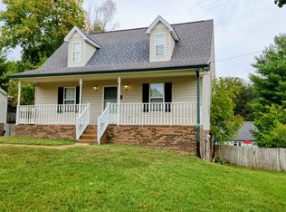 7108 Gregory Ct, Fairview, TN 37062