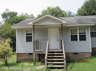206 Dent Ln, Louisburg, NC 27549