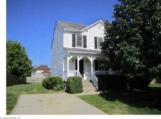 8307 Gettysburg Ln, Mechanicsville, VA 23111
