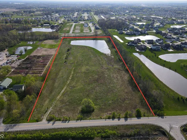 18601 Grassy Branch Rd, Westfield, IN 46074