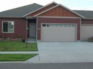 27 Indian Grove Ln, Bozeman, MT 59718