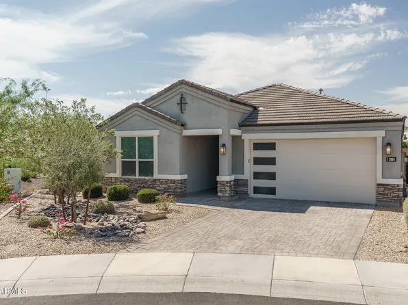 2004 E PARK VIEW Lane, Phoenix, AZ 85024
