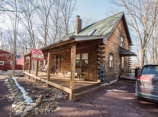 6046 Beech Dr, White Haven, PA 18661