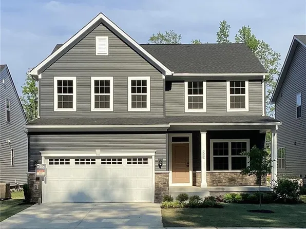 220 Legacy Blvd, Poquoson, VA 23662