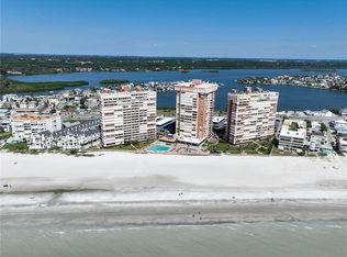 17900 Gulf Blvd APT 1E, Redington Shores, FL 33708