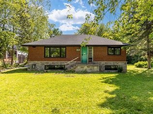 515 Ruthel Rd, Ajax, ON L1S1E5