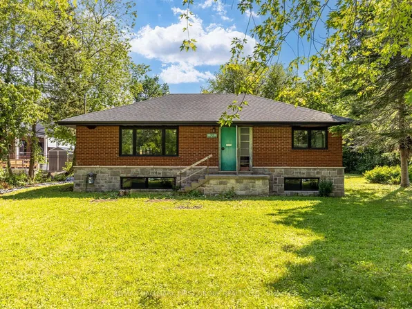 515 Ruthel Rd, Ajax, ON L1S 1E5