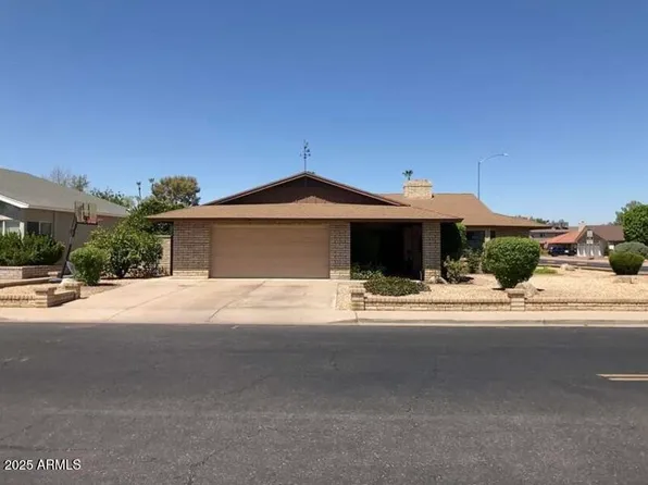 2114 S Longmore --, Mesa, AZ 85202