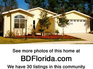 4852 Coquina Crossing Dr, Elkton, FL 32033