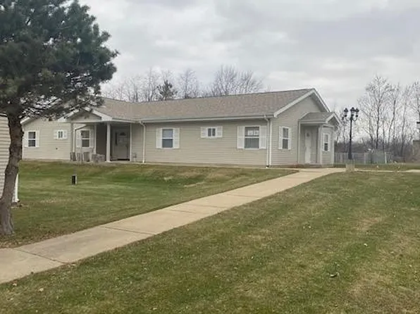 12210 ANTIOCH ROAD, Trevor, WI 53179