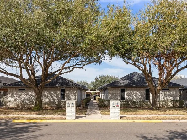 1107 Lexington Cir, Edinburg, TX 78539