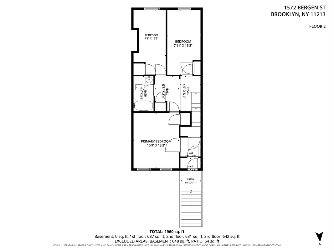 floor plan 4