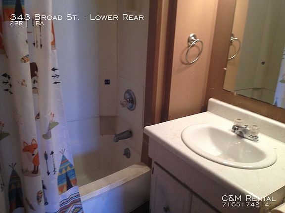 5th image of 343 Broad St Lowr #