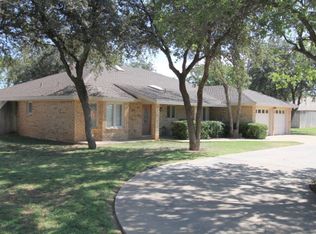 7204 61st St, Lubbock, TX 79407