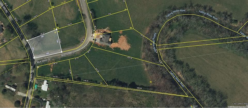 1st image of 745 Blue Water Dr Lot 33