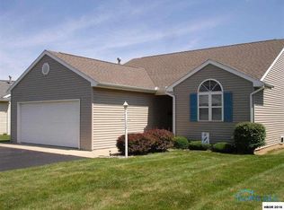 1229 Countryside Dr, Findlay, OH 45840