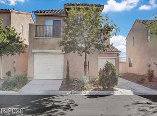 6647 Pendle Priory Ave, Henderson, NV 89011