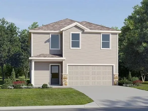 1945 Fieldstone St, Minneola, FL 34715