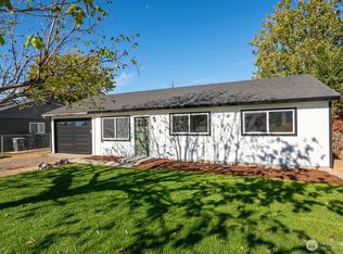 North Terrace Add #3, Moses Lake, WA 98837