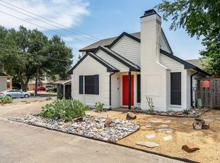 1531 McCoy St, Dallas, TX 75204