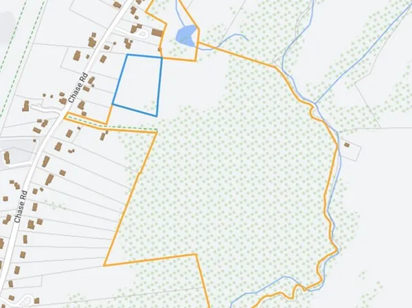 0 Chase Rd, North Dartmouth, MA 02747