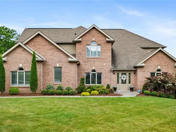 309 Merrifield Dr, Venetia, PA 15367