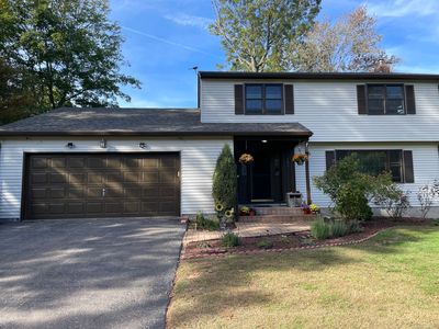 103 Kent Drive, Manchester, CT, 06042