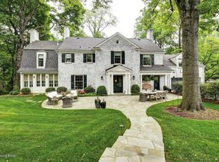 30 Southwind Rd, Indian Hills, KY 40207