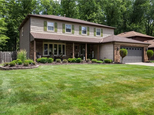 26938 Tall Oaks Trl, Olmsted Township, OH 44138