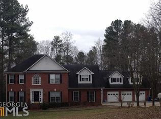 2640 Hutchins Rd, Lawrenceville, GA 30044