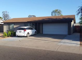 10809 W Roma Ave, Phoenix, AZ 85037