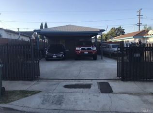 2205 E Hatchway St, Compton, CA 90222