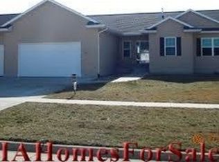 2605 50th St, Marion, IA 52302