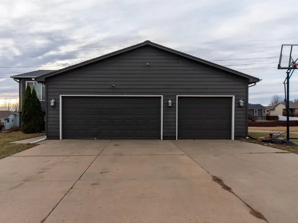 101 S Foss Ave, Sioux Falls, SD 57110