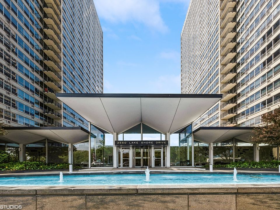 1st image of 3550 N Lake Shore Dr APT 417