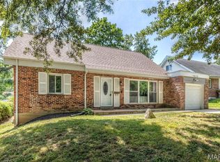 7032 Canton Ave, Saint Louis, MO 63130